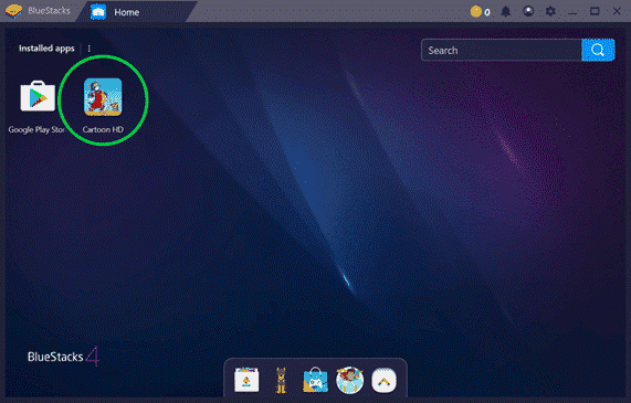 Cartoon HD PC 1 cartoon hd pc