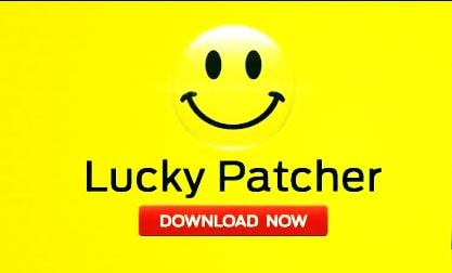 lucky patcher